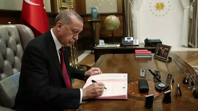 Cumhurbaşkanı Erdoğan Trabzon İçin Kararını Verdi?