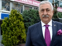 TESK'ten 'Perakende Yasası' çağrısı