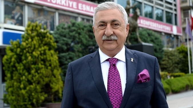 TESK'ten 'Perakende Yasası' çağrısı