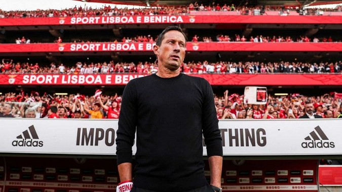 Beşiktaş’ta teknik direktör arayışı: Roger Schmidt ve Paulo Fonseca gündemde!