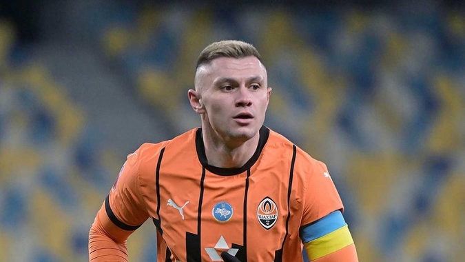 Trabzonspor'da hedef Zubkov! Shakhtar Donetsk ile temasa geçildi