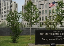 ABD Ukrayna'daki büyükelçilik operasyonlarını Lviv'e taşıdı