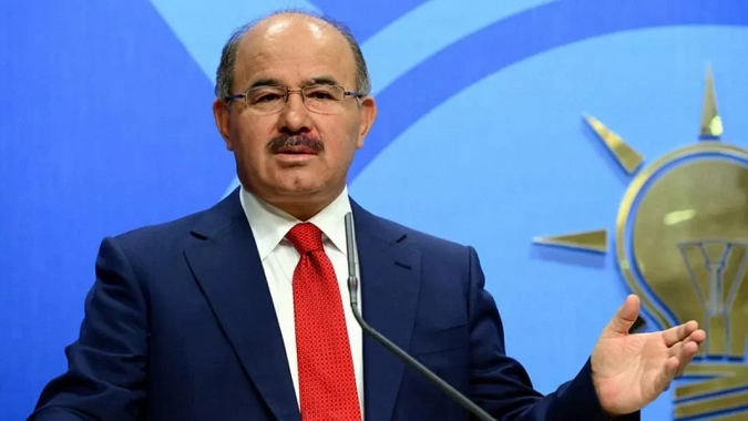 Hüseyin Çelik'ten Uzaktan eğitim açıklaması