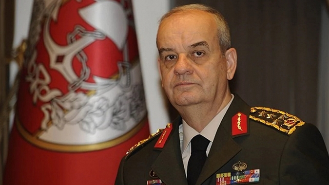 İlker Başbuğ beraat etti
