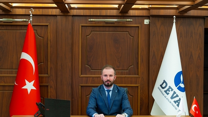 DEVA Partisi'nde Aday Adaylığı Süreci Başladı
