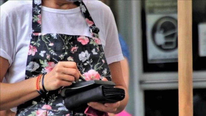 Hizmet üretim endeksi arttı
