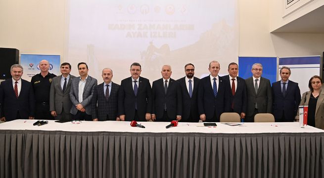 Trabzon Büyükşehir'den Kızılay Çıkışı