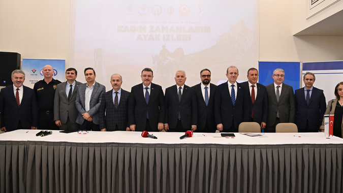 Trabzon Büyükşehir'den Kızılay Çıkışı