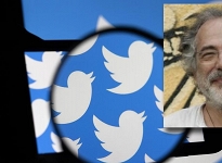 Twitter, gazeteci Pepe Escobar'ın hesabını engelledi
