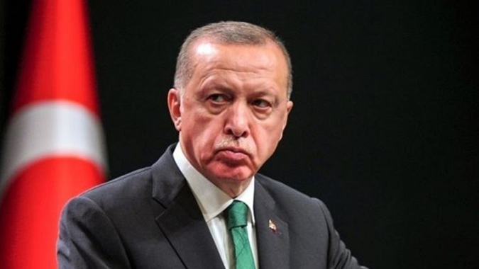 Erdoğan'dan normalleşme açıklaması