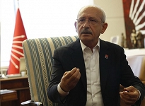 Kılıçdaroğlu'ndan Erken Seçim Çağrısı