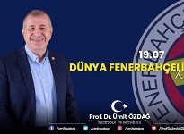Ümit Özdağ'dan Trabzonspor'a Şok Sözler