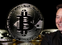 Elon Musk Yazıyor Bitcoin Yükseliyor