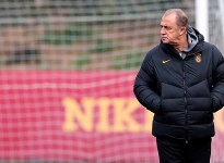 Fatih Terim Ayrılıyor mu?