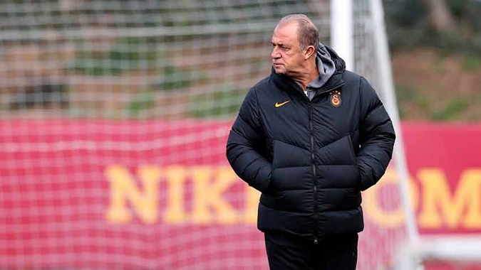 Fatih Terim Ayrılıyor mu?