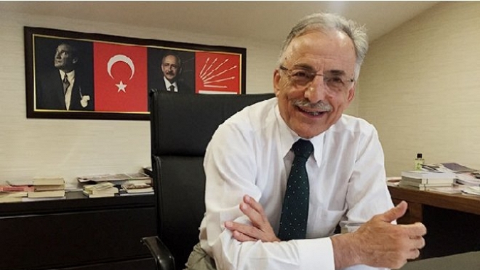 Karayalçın CHP'yi Uyardı!