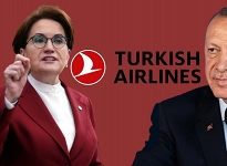 Akşener'den Erdoğan'a sert sözler