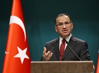 Bozdağ'dan muhalefete adaylık çıkışı