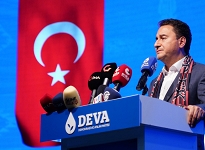 Babacan'dan Erdoğan'a Sert Sözler