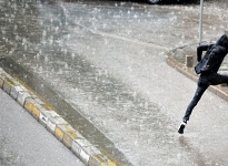 Meteoroloji'den Doğu Karadeniz için sel uyarısı