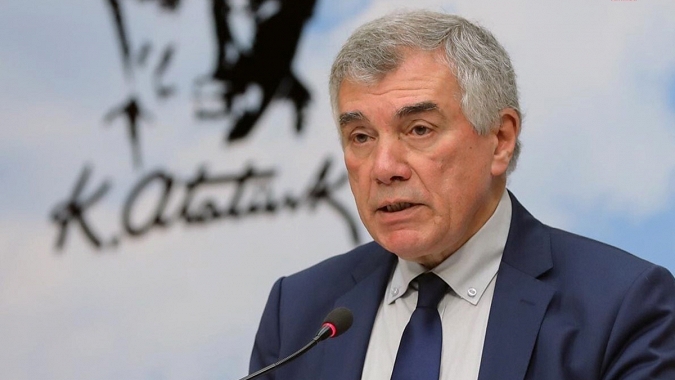 CHP'den Afganistan tepkisi