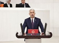 Vehbi Koç hain darbe girişimini lanetledi