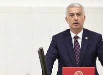 Vehbi Koç 'Aziz şehitlerimizi rahmetle anıyorum'