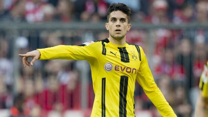 Bartra transferi bitti