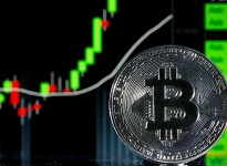 Bitcoin'de haftalar sonra bir ilk!