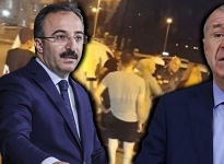 Mülteci tartışmasında seviye isyan ettirdi