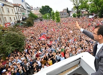 Ekrem İmamoğlu yarın yol haritasını açıklıyor