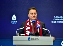 Ali Babacan Trabzon’a Geliyor
