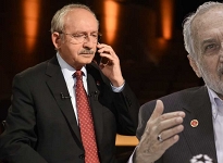 Kılıçdaroğlu'ndan Oğuzhan Asiltürk'e telefon
