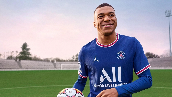 FIFA 22'nin en iyi 10 futbolcusu açıklandı
