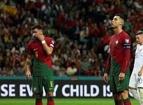 Cristiano Ronaldo'nun penaltı golü gündem oldu