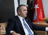 Yavuz Aydın'ın Sera Gölü İsyanı