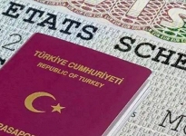 Schengen'de yeni dönem başlıyor