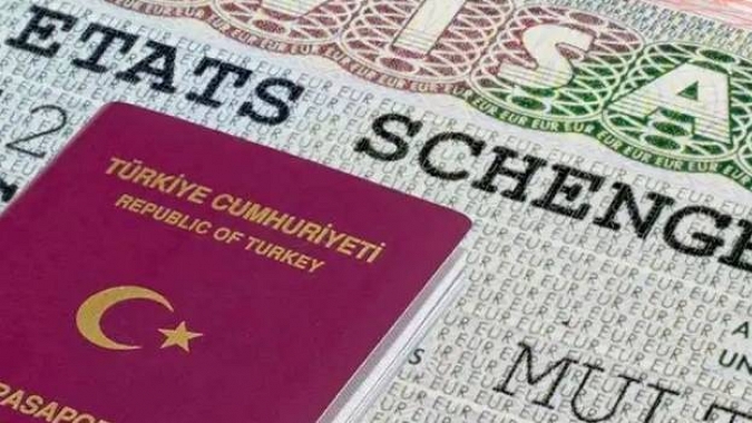 Schengen'de yeni dönem başlıyor