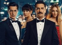 Mahkum'un başrol oyuncusu diziye veda ediyor
