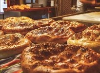 Ramazan pidesi fiyatı belli oldu