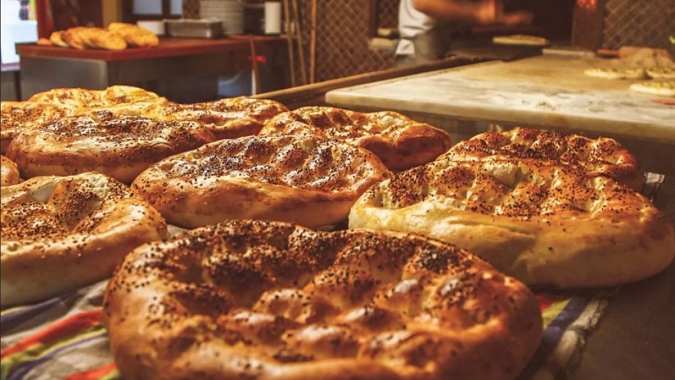 Ramazan pidesi fiyatı belli oldu