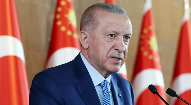 Kabine revizyonu için şok iddia! Vekillere Kapı Kapandı!
