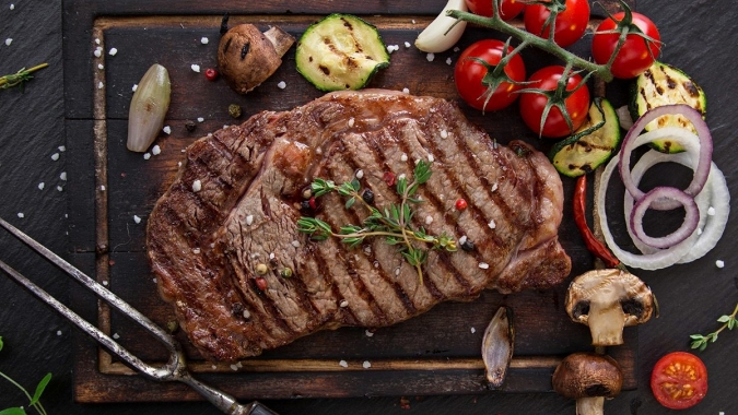 Sektör temsilcileri et fiyatları için uyardı