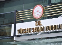 Yüksek Seçim Kurulu'ndan yeni seçim kararı