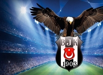 Şampiyon Beşiktaş Oldu