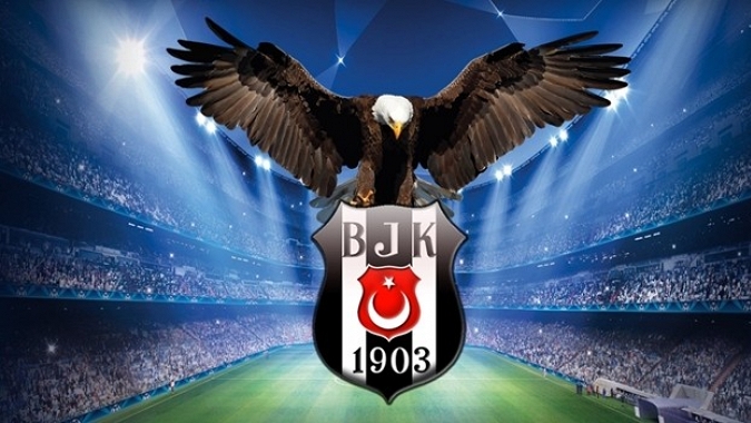 Şampiyon Beşiktaş Oldu