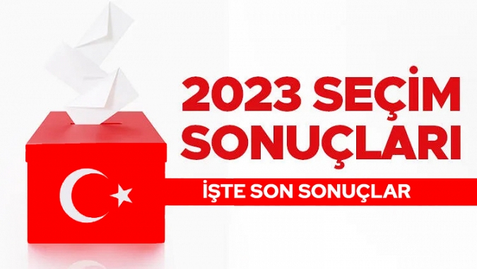 Seçim sonuçları haberkulis.net'de olacak... 