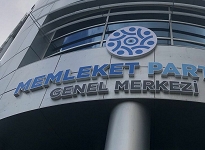 Memleket Partisi'nde şok