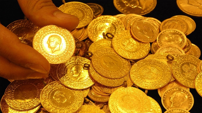 15 Ağustos Altın fiyatları yükselişte!