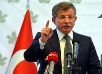 Davutoğlu net konuştu